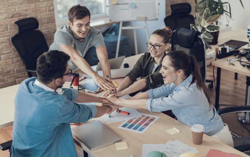 Histoire de la société