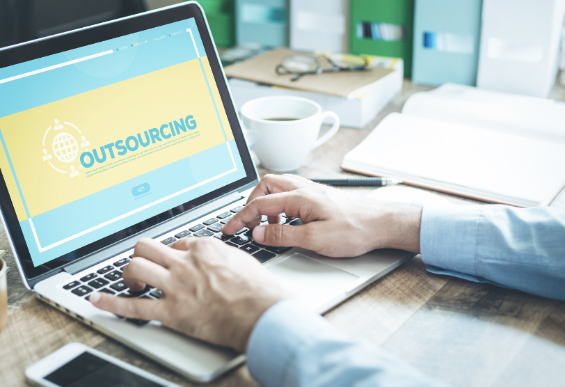 Externalisation du STR