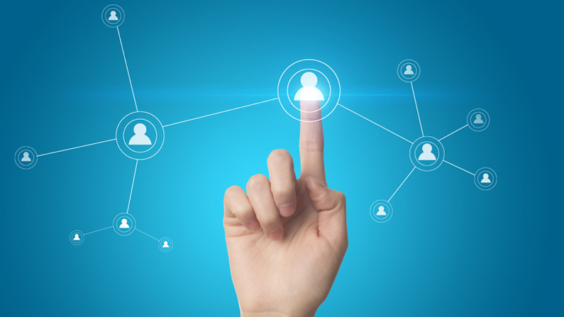 gestion des utilisateurs et groupes