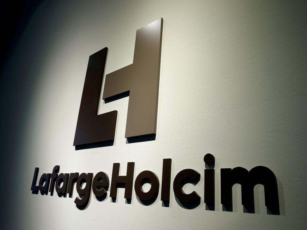 Lafarge Holcim gagne en efficience, en performance et en agilité grâce à la digitalisation de ses ré